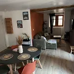 L'appart De Papa Apartament Saverne