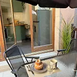 L'appart De Papa Apartament *