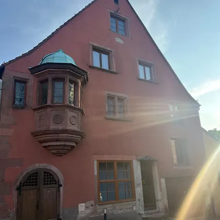 L'appart De Papa Apartament