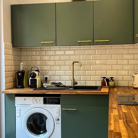 Apartament L'appart De Papa