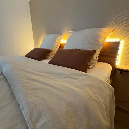 L'appart De Papa Saverne