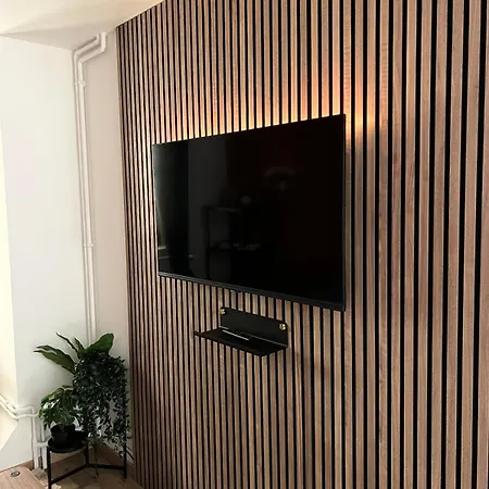 L'appart De Papa Apartament Saverne