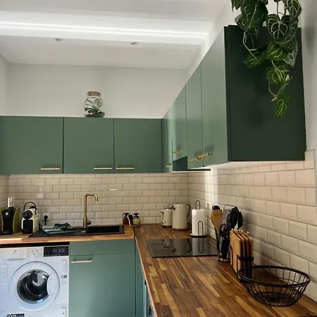 L'appart De Papa Apartament Saverne