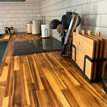 Apartament L'appart De Papa