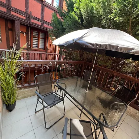 Apartament L'appart De Papa